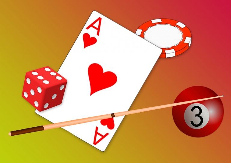 Spinchester Casino matchbonus afbeelding