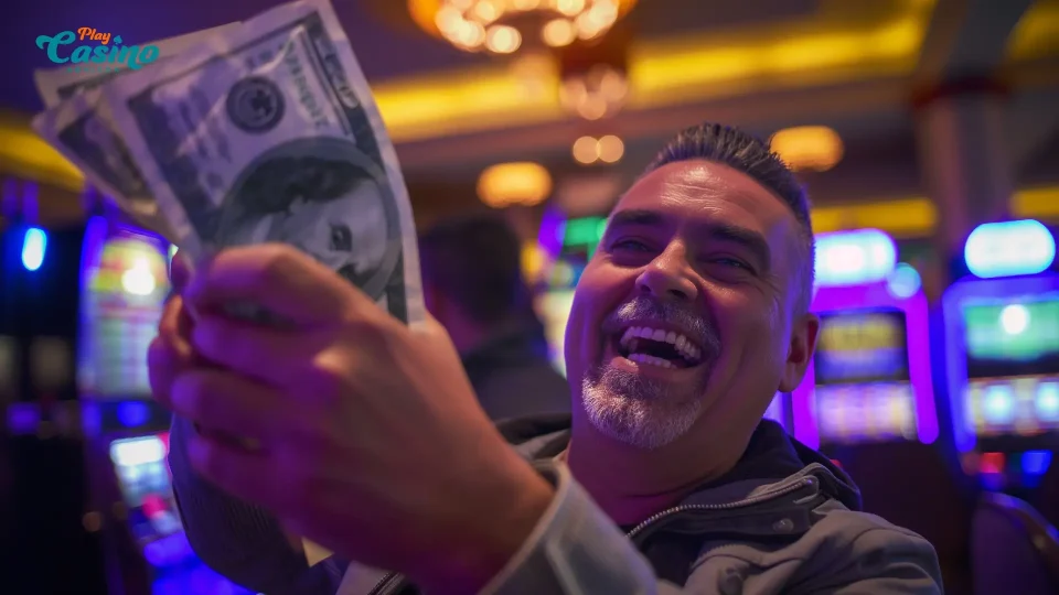 Best Online Casino Bonuses | March 2024 | USA Deals!