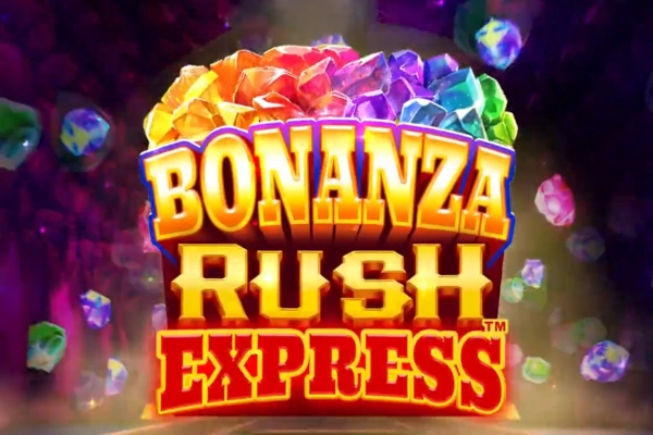Bonanza Rush Express - Free Spins Casino UK