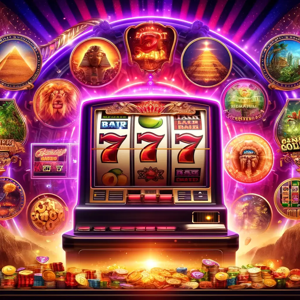 Luxury Casino – VIP Gaming & Bonuses | ReviewCasino.ca