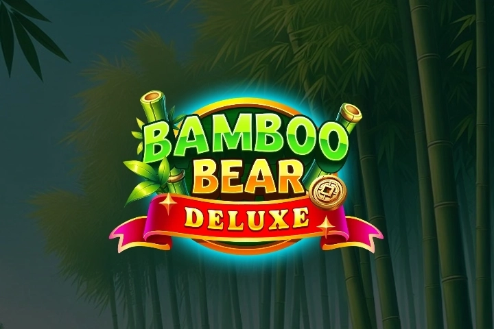 Bamboo Bear Deluxe Slot Free Demo Review