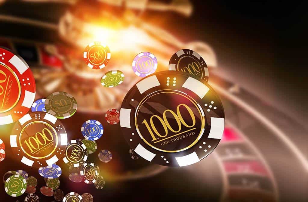 Complete Guide To Understand The Web Casino Bonus - Ehmtic 2014