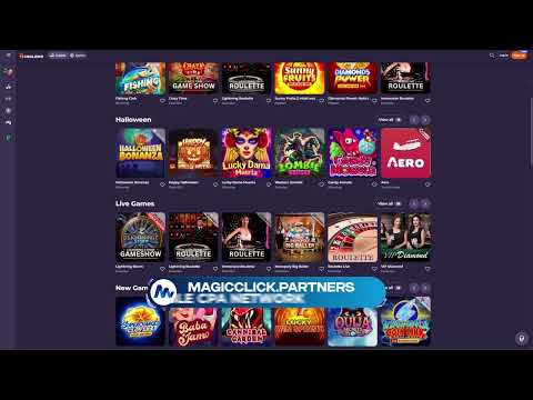 Spielen Sie Coolzino Online-Casino in Deutschland: Erleben Sie Spaß und ...