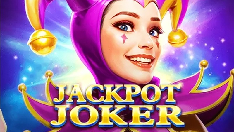 Jackpot Joker Slot Review 2025 ᐈ Free Demo Game