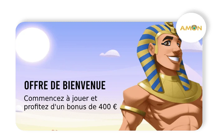 Meilleurs bonus de bienvenue casinos - Guide 2024