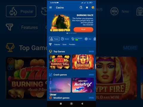 Mosbet Aviator Oyununun Qonaqdan Olunması: Azerbaycanın Ən Çox Sevdiyi Online Kazino Oyunu