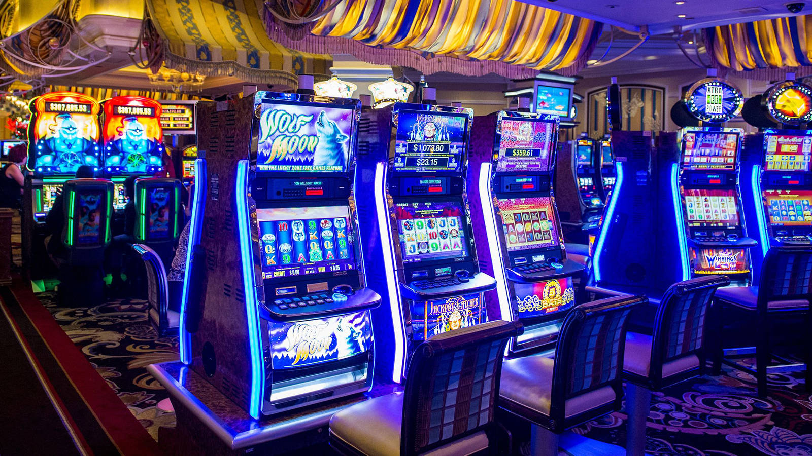 νέο Kazeeno Casino παίξε τώρα διαφημιστικό banner