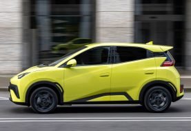 Migliori citycar elettriche cinesi | Settembre 2026