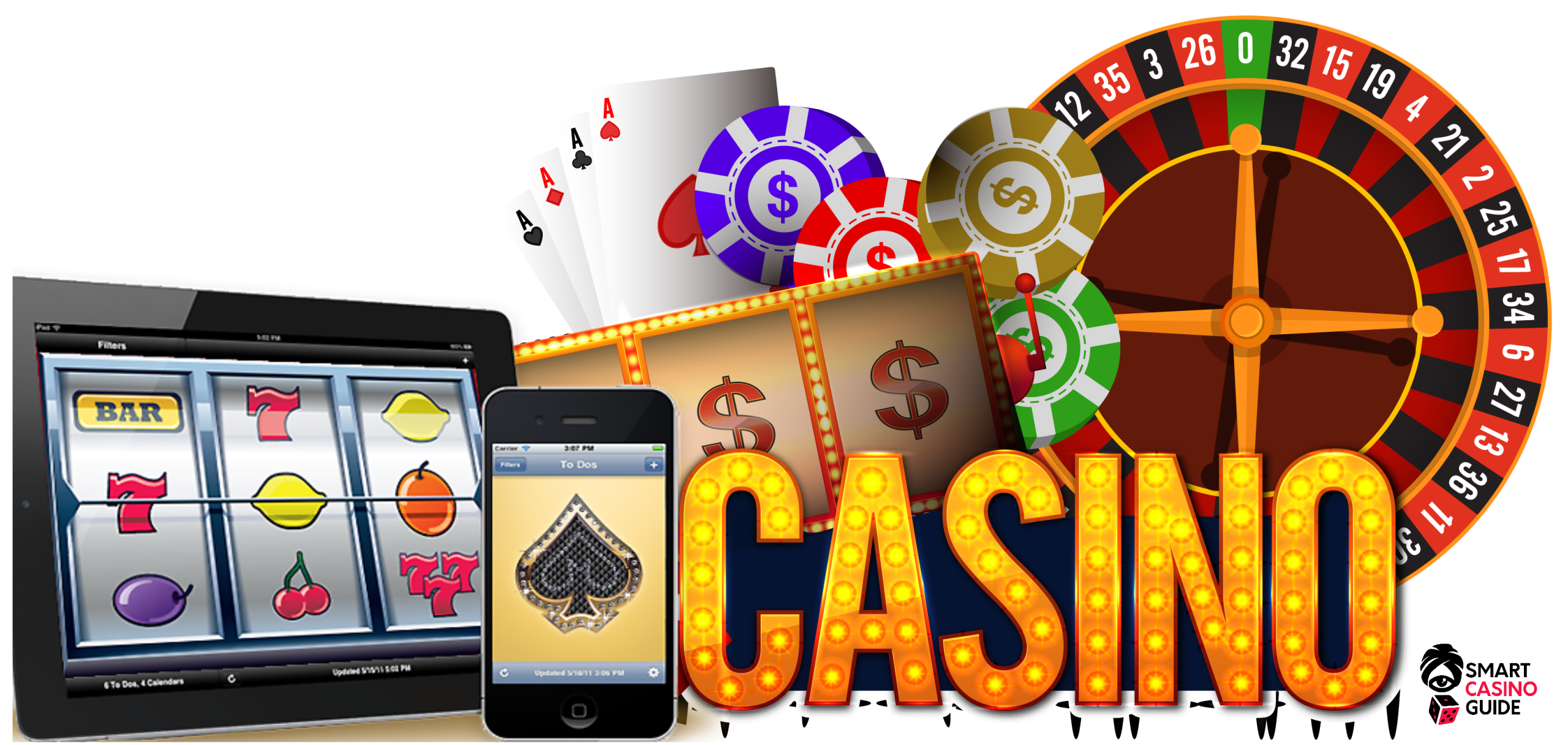 Mobile Casinos Online【2022】⭐Casinos in Mobile [Top10]