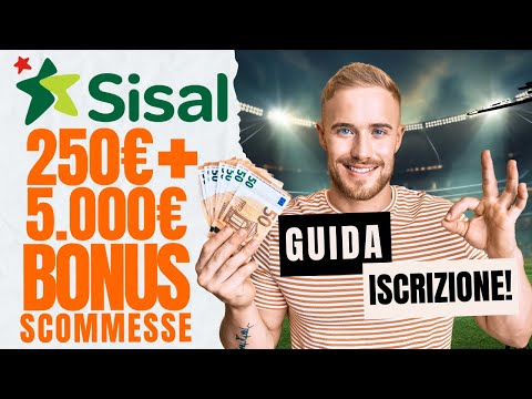 Evita questi errori comuni su Sisal Casino: Guida per giocare al casinò online in Italia