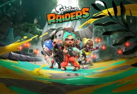 Recensione Splatoon Raiders: sono solo Salmonoidi