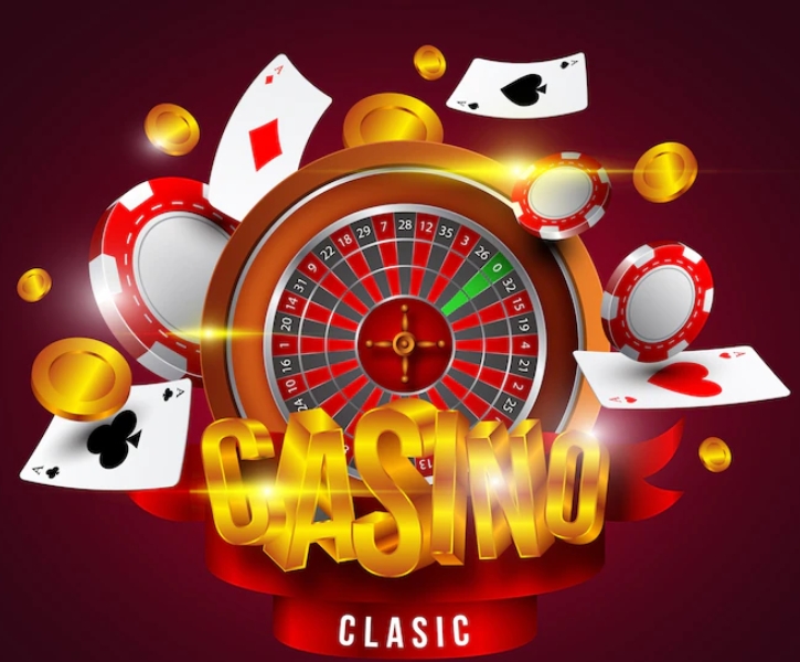 What are the most popular casino games & how to choose best one