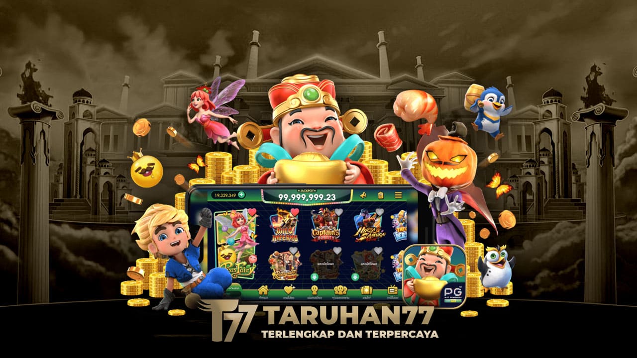 RTP Live Slot AdvantPlay Tertinggi Hari Ini