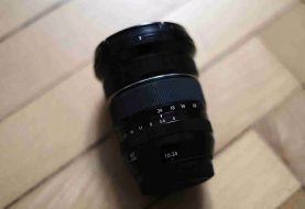 Recensione FUJIFILM Fujinon XF10-24 mm F4 VR: obiettivo da considerare?