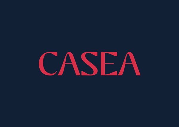 CASEA - Brand Identity (2) | Images :: Behance