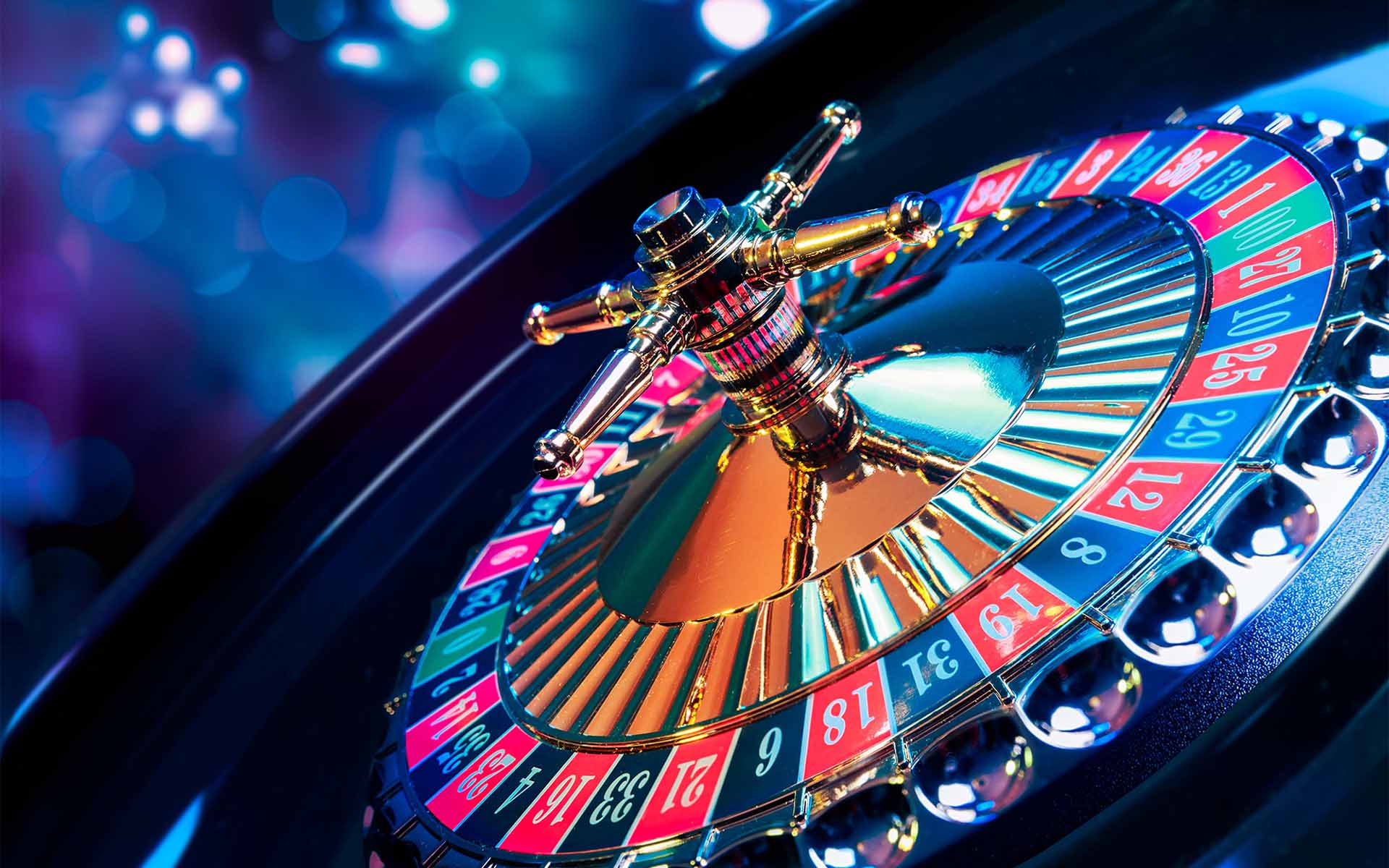 live dealer online casino