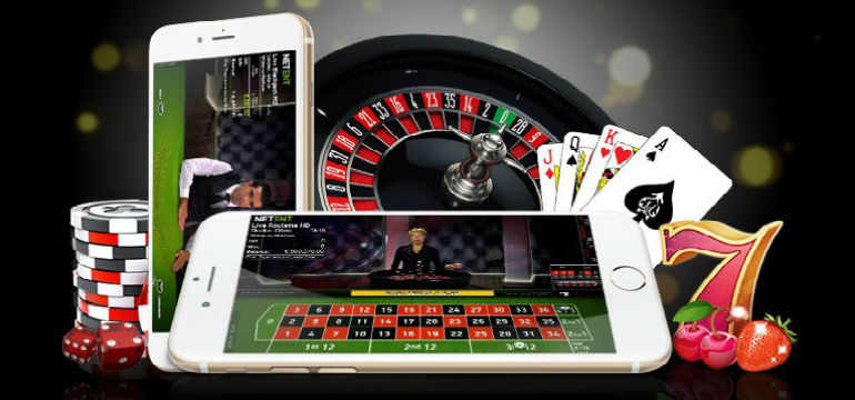 Les avantages des jeux mobiles dans les casinos en ligne en Suisse