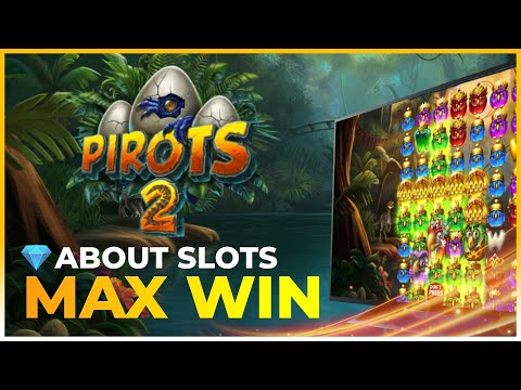 Disfruta de Pirots 2: ¡Juega al Slot en Línea desde España!