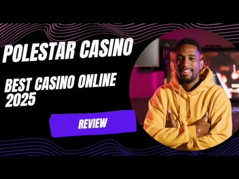 Erleben Sie Polestar Casino: Entdecken Sie die fesselnden Online-Spiele in Deutschland