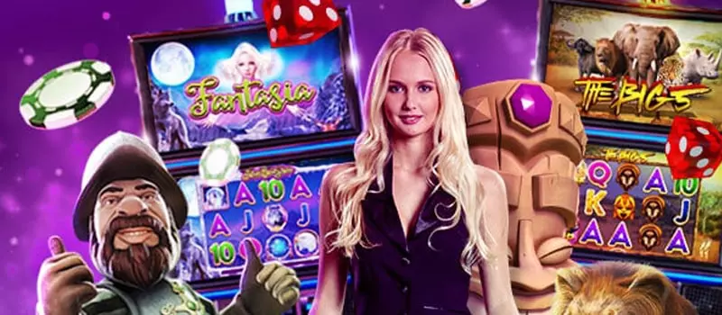 No Account Casinos - Best Casinos Without Registration