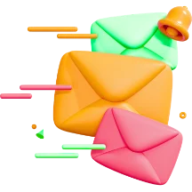 E-Mail Illustration