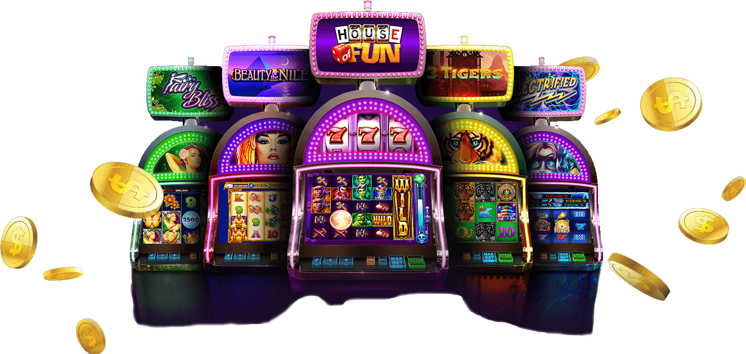 Top UK Online Slots | Free Spins Casinos Guide