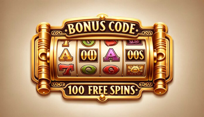 Play with 100 Free Spins No Deposit Bonus - Planet 7 Casino
