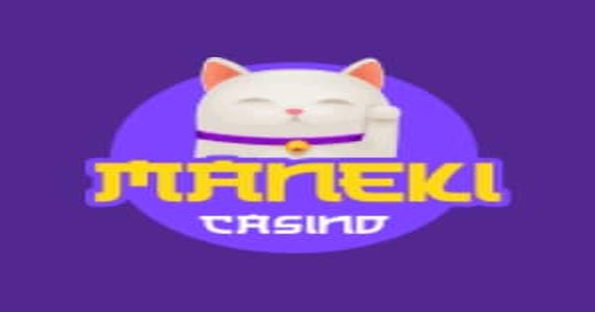 Maneki Casino: 20 spins free at sign-up (2024)