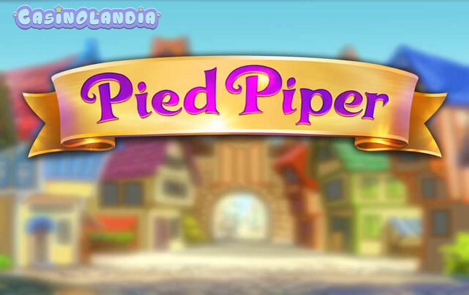 Pied Piper Slot by Quickspin RTP 96.32% | Review and Play for Free