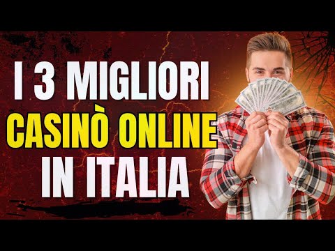 Gioca al Casinò Online in Italiano con Ignition Casino: Deposita Facilmente