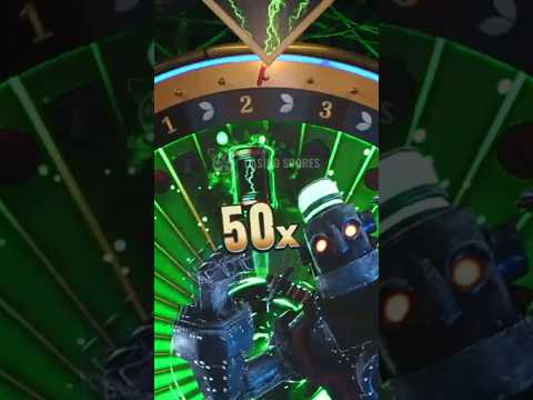 Spela Lightning Storm Demo Online - Gratis Casinoexperience för Sverige