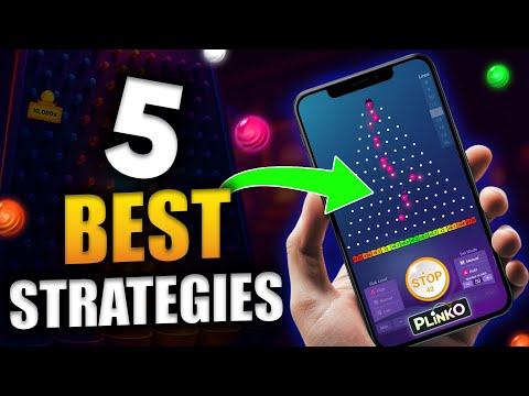 Download Plinko Gambling Game: Play in English Language Casinos in Canada