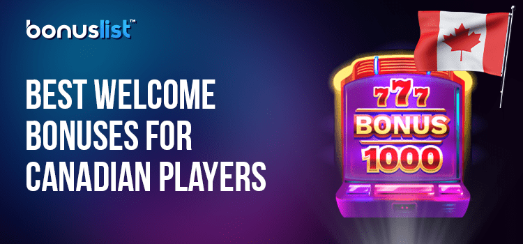 Best Bonus No Deposit Casinos - Full 2025 Canadian Guide