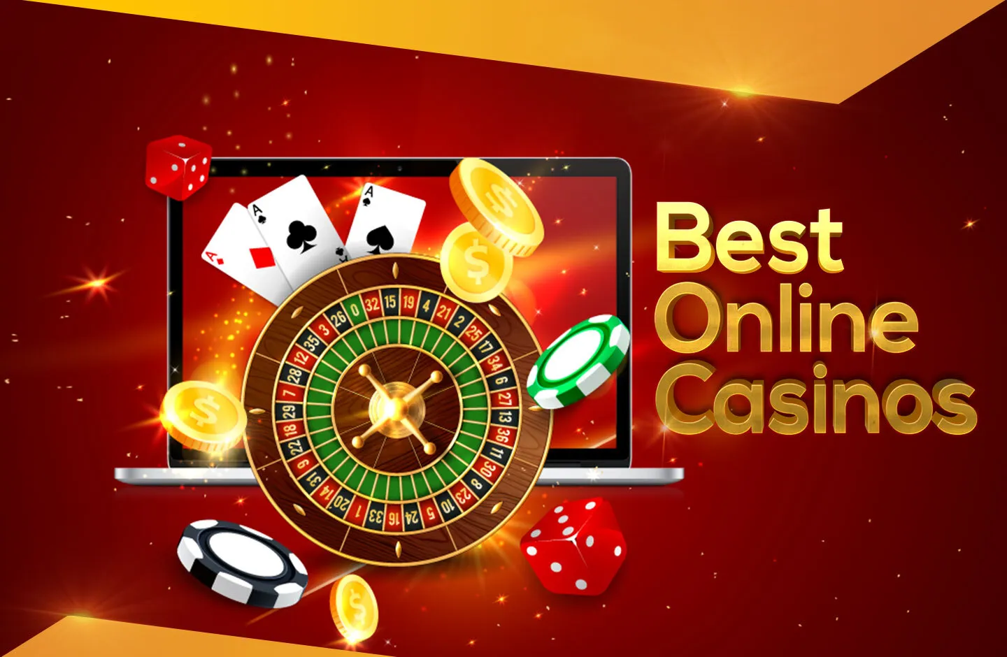 Best Online Casinos in the USA for Real Money Gambling in 2023 | Observer