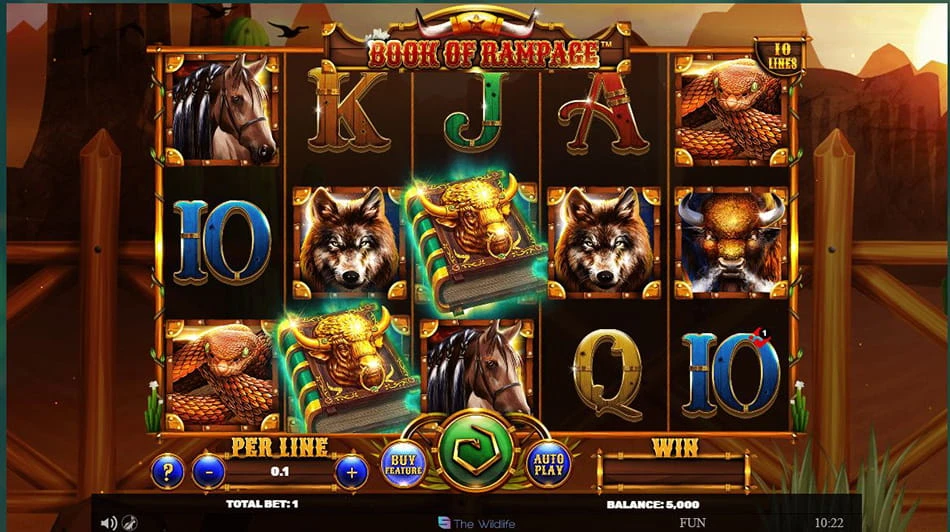 Neon54 Test 2023 ️ Unsere Casino Erfahrung zu Spielen & Bonus