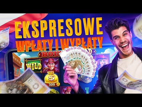 Graj w kasynie online i wyślij środki za pomocą Blik - sposób na łatwe wplaty!