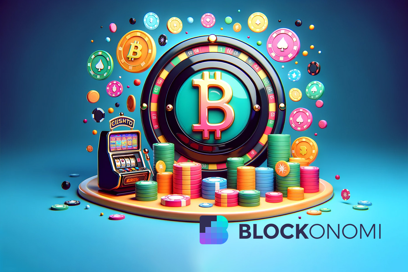The Role of Ethics in AI Development for crypto casino Platforms – My Blog