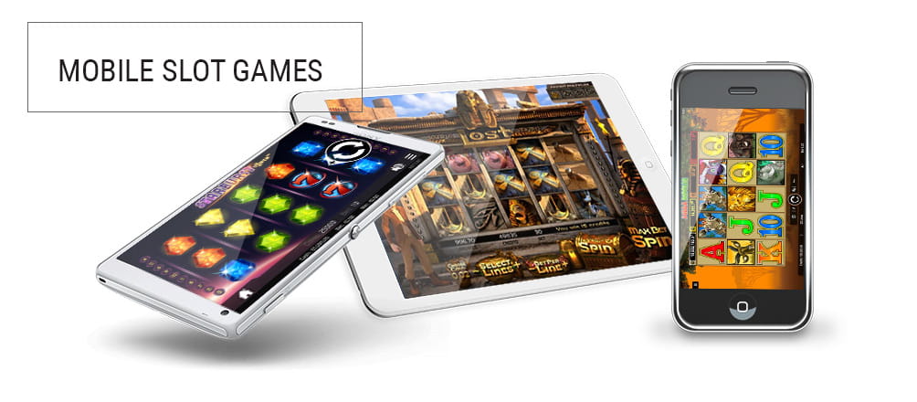 Best Mobile Slots Casinos | Top Pay by Mobile Slot Games