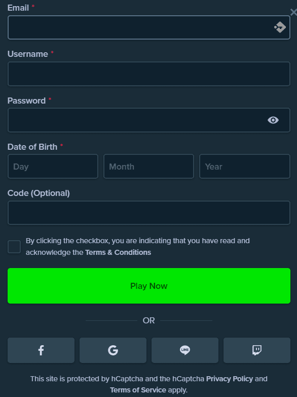 Stake casino Australia login - crypto sign up bonus review