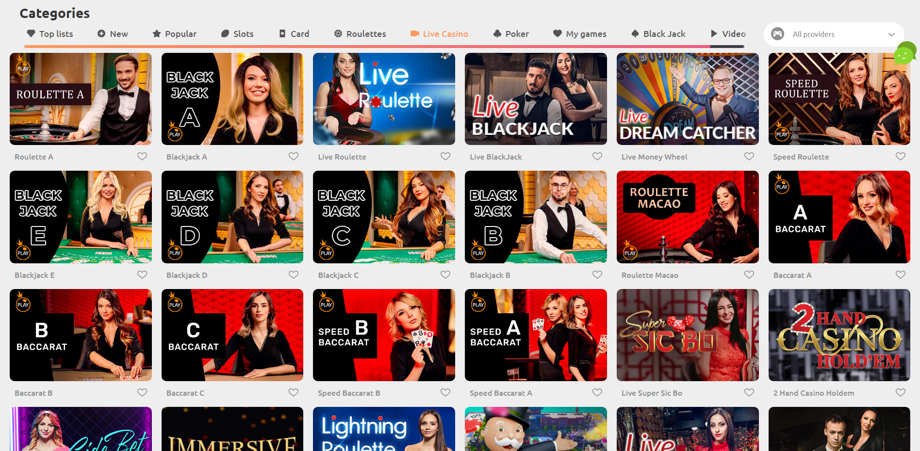Cadoola Online Casino Review - NoAccountCasinos.io