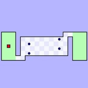 World’s Hardest Game