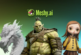 Come creare e stampare una miniatura D&D personalizzata con l’AI