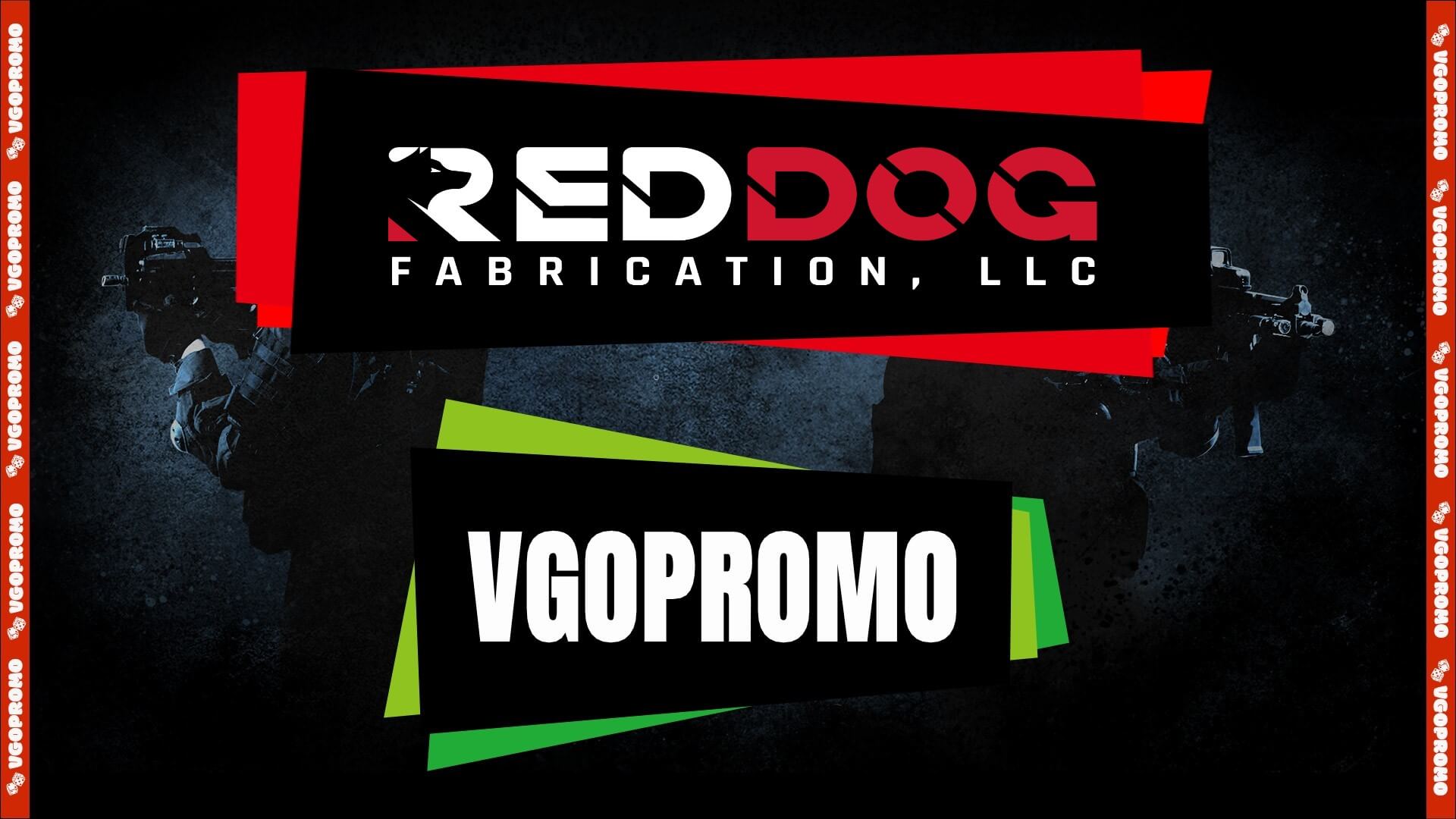 Kode Promo Red Dog 2023: Bonus Tanpa Deposit & Putaran Gratis