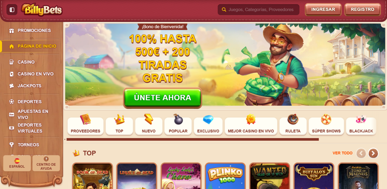 Casinos Sin Licencia en España 2025 | Casinos No Regulados