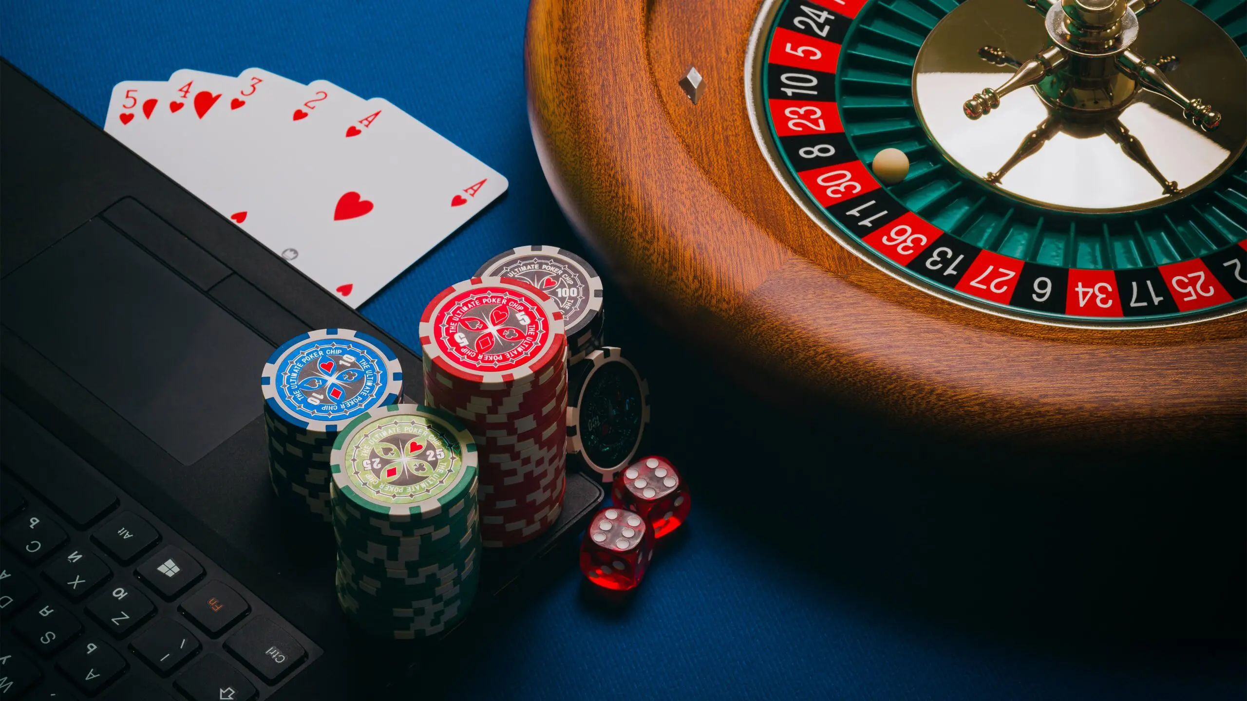 How to Identify Safe and Legit Online Casinos - Ubuntu Manual