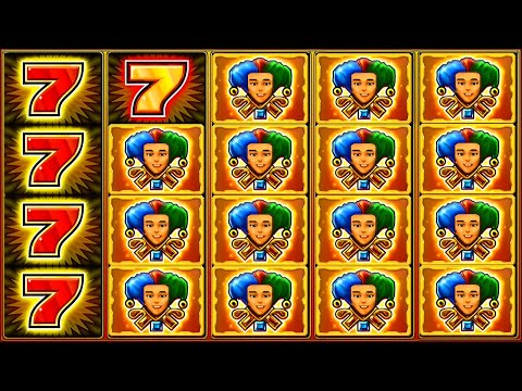 Experience the Thrill of Mega Joker Slot: Play Online in English for the Ultimate UK Casino Experience