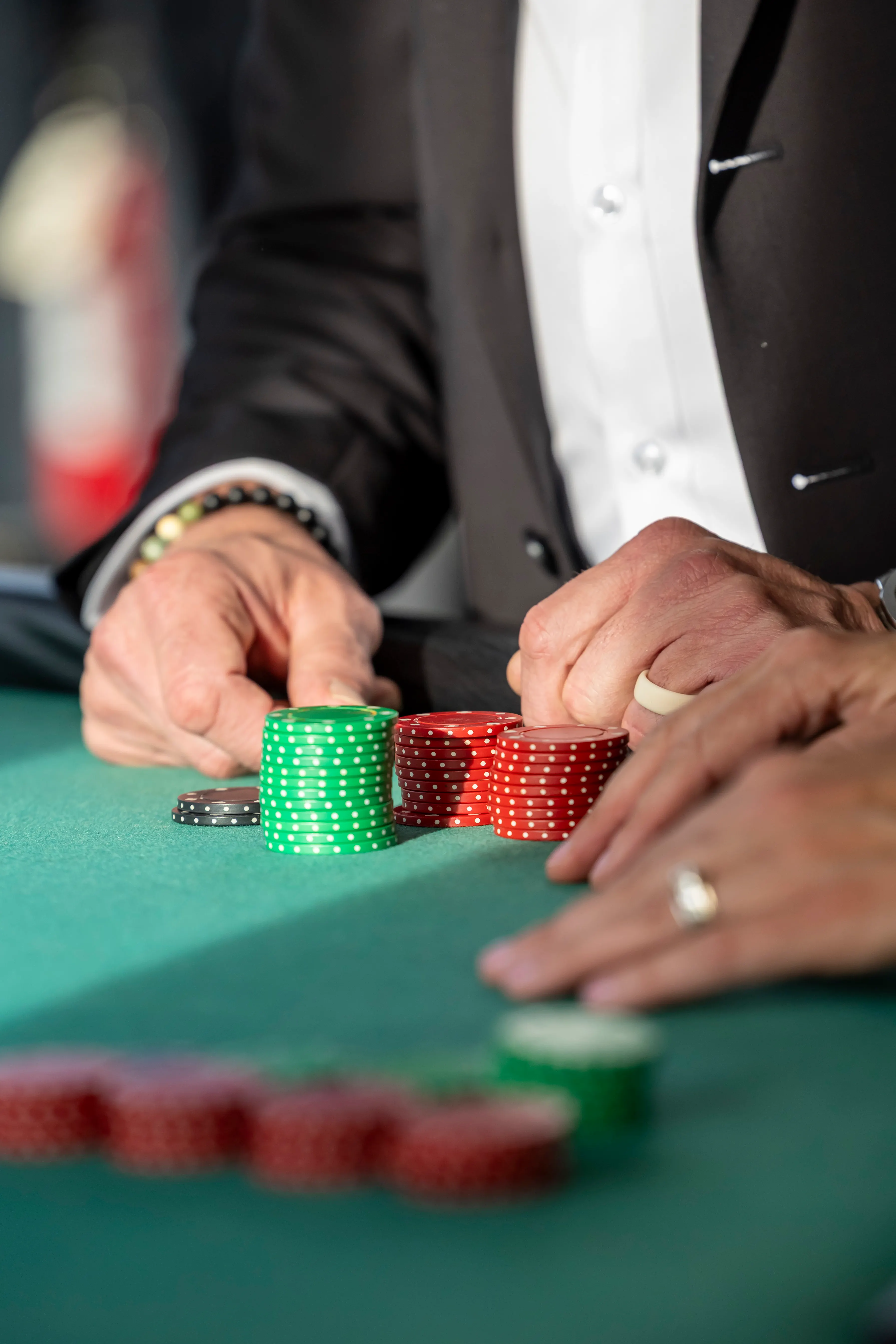 biggest Bets24 Casino high roller bonus promotional banner