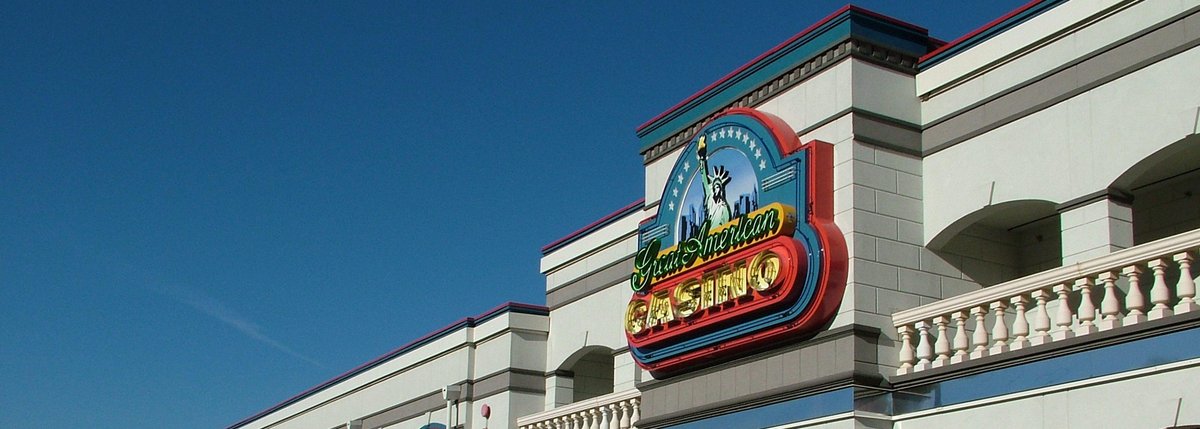 Great American Casino (Tukwila): All You Need to Know