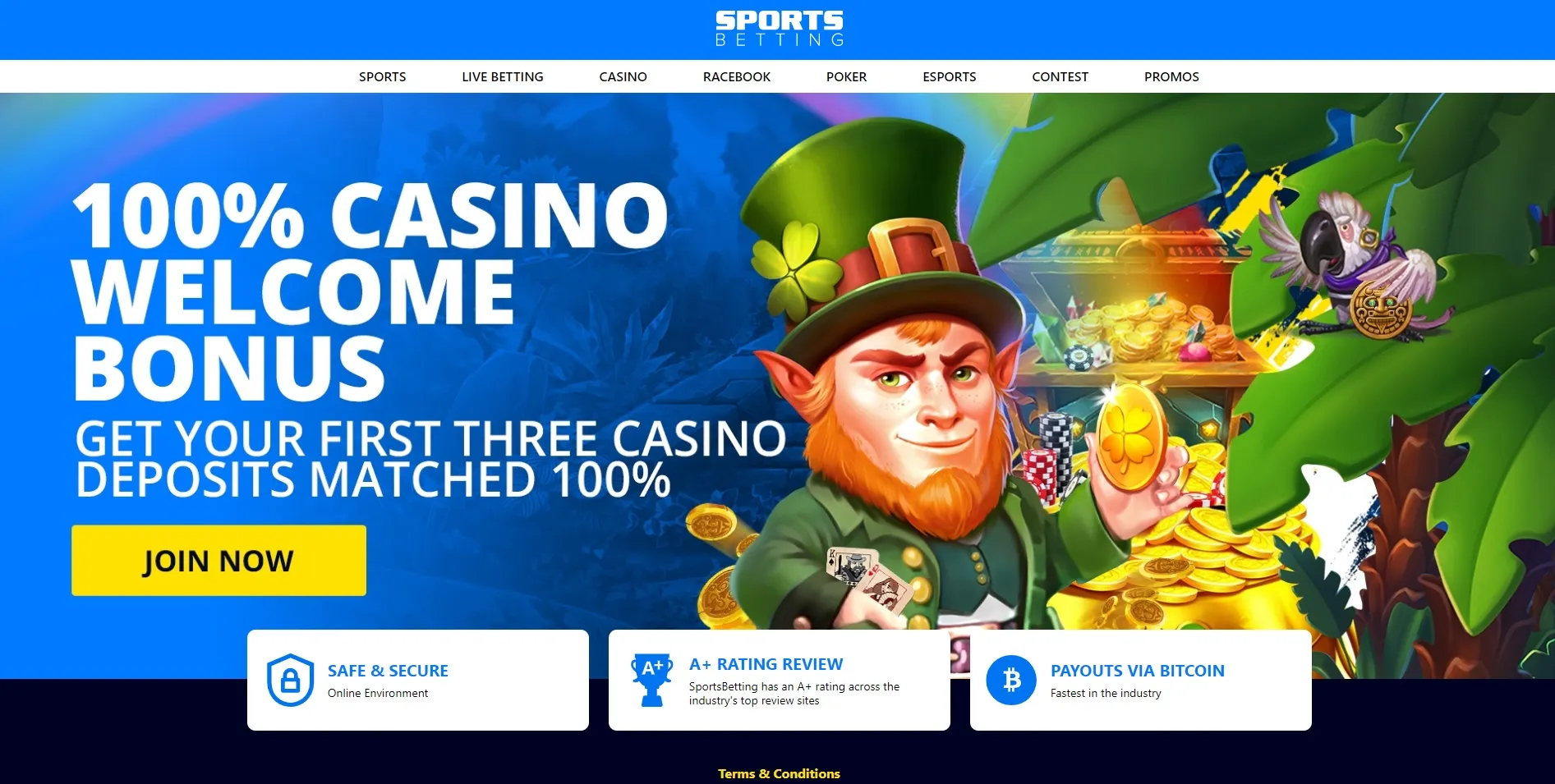 Best Real Money Online Slots – Play Slots for Real Money | Bitcoinist.com