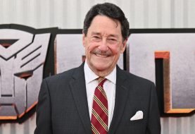 Peter Cullen, voce storica di Optimus Prime, ci ha lasciati
